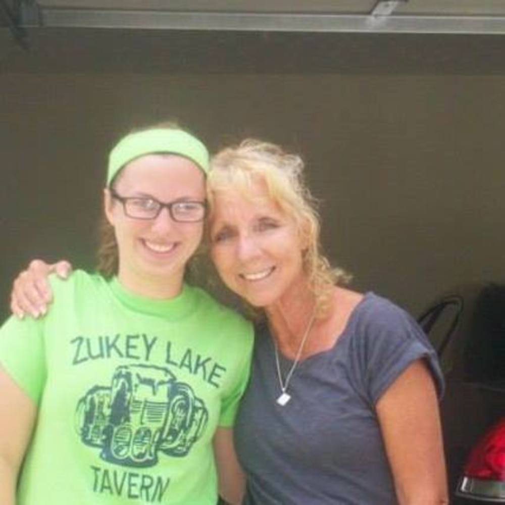 Meet your Posher, Rhonda